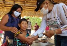 Importância social da Comissão Intersetorial de Saúde Indígena nos territórios saúde