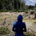 MAB quer comunidades protegidas em novo mapa geológico geológico