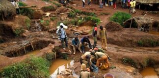 MPF e ONU articulam cerco estratégico contra o garimpo ilegal na Amazônia mineração
