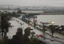 RS busca iniciativas inovadoras para enfrentar crises climáticas RS