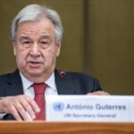 ONU Propõe Proibição de Publicidade de Combustíveis Fósseis ONU