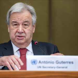 ONU Propõe Proibição de Publicidade de Combustíveis Fósseis ONU