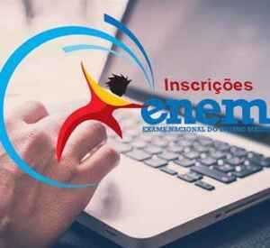Terminam hoje (7) as inscrições para o ENEM 2024 ENEM