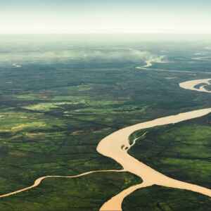 SGB Aponta Baixa Probabilidade de Cheias no Amazonas até Agosto SGB