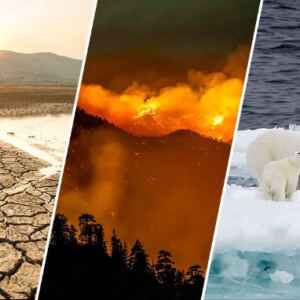 ONU Alerta para Possíveis Recordes de Temperatura Global ONU