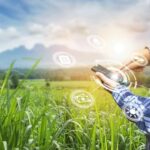 Agro Cada Vez Mais Digital e Conectado, Diz Produtor agro