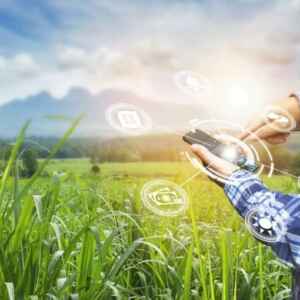 Agro Cada Vez Mais Digital e Conectado, Diz Produtor agro