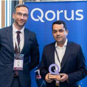 Zurich Recicla conquista prêmio internacional Zurich