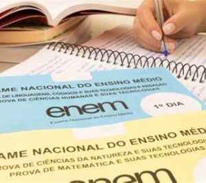 Prazo de Inscrições para o Enem 2024 é Estendido até 14 de Junho prazo