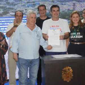 Vila Galé Investirá R$ 180 Milhões em Novo Hotel em Belém (PA) Vila