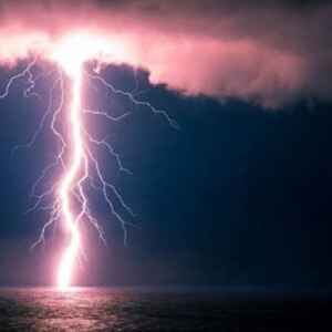 Como os dados de Shetland estão ajudando a medir o efeito do El Niño nas tempestades El niño