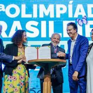 Programa Mais Ciência na Escola Investe R$ 100 Milhões na Educação Básica Ciência