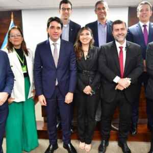 Governo Federal Revela Resultados do Programa de Aceleração do Turismo Internacional Brasil