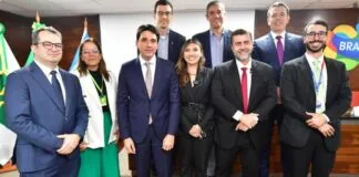 Governo Federal Revela Resultados do Programa de Aceleração do Turismo Internacional Brasil