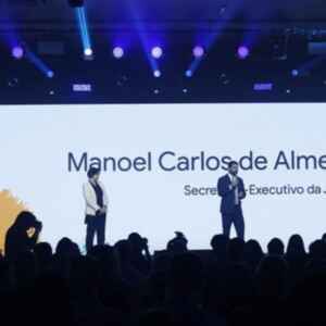 Parceria entre Programa Celular Seguro e Google evita roubo de dispositivos google