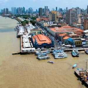 Projeto Museu das Amazônias recebe doação de US$ 800 mil para marcar a COP 30