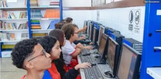 BNDES prorroga edital para levar banda larga a 1.400 escolas e 500 mil alunos BNDES