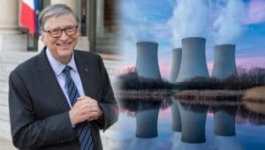Bill Gates Impulsiona Projeto Nuclear para Transformar a Geração de Energia 1 Bill