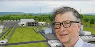 Bill Gates Impulsiona Projeto Nuclear para Transformar a Geração de Energia limpa