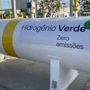 Senado Avança com Marco Legal para Hidrogênio Verde