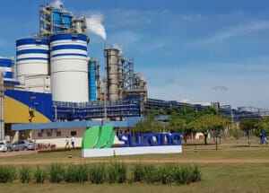 Suzano Adquire Participação na Lenzing e Expande Atuação em Têxteis Sustentáveis