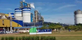 Suzano Adquire Participação na Lenzing e Expande Atuação em Têxteis Sustentáveis Suzano Adquire Participação na Lenzing e Expande Atuação em Têxteis Sustentáveis