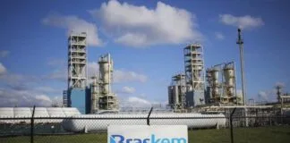 Braskem e Solví Formam Joint Venture para Gestão de Resíduos Industriais Braskem e Solví Formam Joint Venture para Gestão de Resíduos Industriais