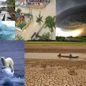 Colapso Climático 2024: 6 Meses de Caos Climático desde a COP28