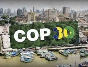 Pico da COP? A ONU busca reduzir as cúpulas climáticas de Baku e Belém