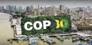 Pico da COP? A ONU busca reduzir as cúpulas climáticas de Baku e Belém Pico da COP? A ONU busca reduzir as cúpulas climáticas de Baku e Belém