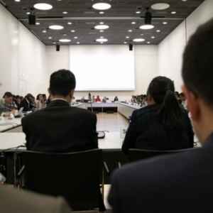 Conversas em Bonn sobre meta de financiamento climático terminam em impasse sobre valores