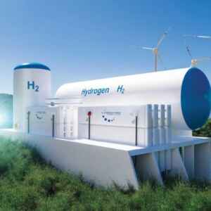 Eletrolisador da Europa produz até 10 toneladas/dia de hidrogênio renovável eletrolisador
