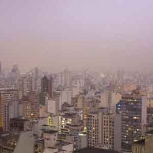 Qualidade do Ar no Brasil Terá Novos Padrões da OMS qualidade