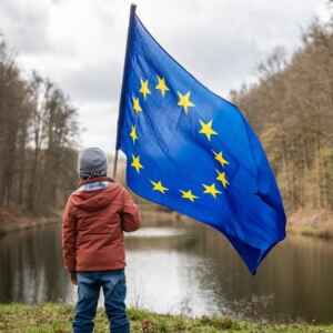 União Europeia Adota Legislação Para Recuperação do Ecossistema