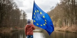 União Europeia Adota Legislação Para Recuperação do Ecossistema União Europeia Adota Legislação Para Recuperação do Ecossistema
