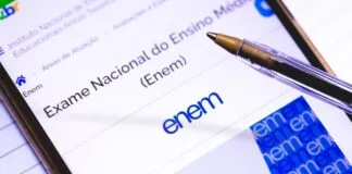 Pagamento da taxa de inscrição do Enem 2024 encerra na quarta-feira 19 Pagamento da taxa de inscrição do Enem 2024 encerra na quarta-feira 19
