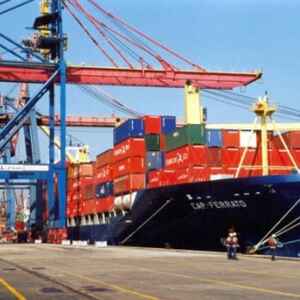 Crescimento de 8% na Movimentação de Portos Públicos em Abril