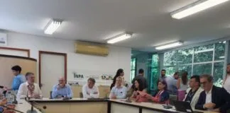 Criada Rede para Pesquisa e Inovação em Biodiversidade na Amazônia Criada Rede para Pesquisa e Inovação em Biodiversidade na Amazônia