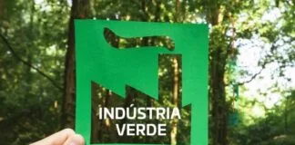 Selo Verde Impulsiona a Neoindustrialização do Brasil Selo Verde Impulsiona a Neoindustrialização do Brasil