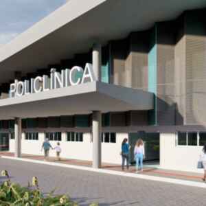 Governo Federal Anuncia Construção de 55 Policlínicas em 24 Estados Brasileiros