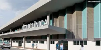 Governo Federal Anuncia Construção de 55 Policlínicas em 24 Estados Brasileiros Governo Federal Anuncia Construção de 55 Policlínicas em 24 Estados Brasileiros