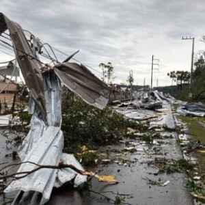 85% dos Brasileiros Defendem Ações Climáticas Mais Rigorosas