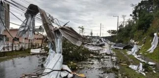 85% dos Brasileiros Defendem Ações Climáticas Mais Rigorosas 85% dos Brasileiros Defendem Ações Climáticas Mais Rigorosas