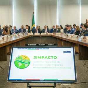 Sistema Nacional de Economia de Impacto Promoverá Desenvolvimento Econômico e Social no Brasil
