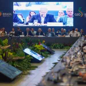 Brasil Propõe Uso Sustentável da Biodiversidade no G20 para Impulsionar a Bioeconomia