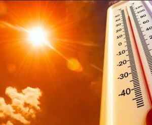 Calor extremo no México e EUA é 35 vezes mais provável devido às mudanças climáticas