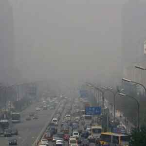 Poluição do ar ocasionou 8,1 milhões de mortes em 2021 ar