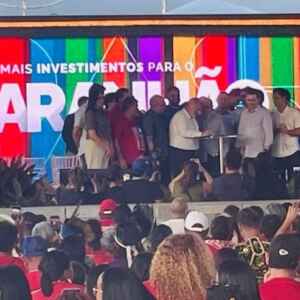 Parceria da CAIXA, Governos Federal e do Maranhão Para Investir R$ 237 Mi em Mobilidade Urbana