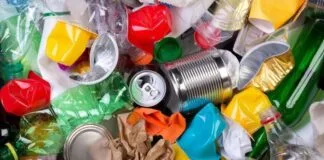 Iniciativas Eficientes para a Gestão de Resíduos Urbanos iniciativas