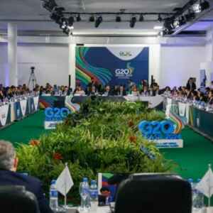 Começa na Bélgica 3ª Reunião do GT de Economia Global do G20 Bélgica